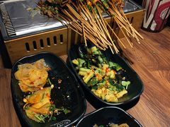 -Let’s WaKao瓦烤(贝森店)