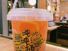 -桂桂茶(恒基名人店)