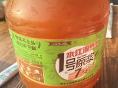 -永红源·啤酒烧烤海鲜大排档(台柳路店)