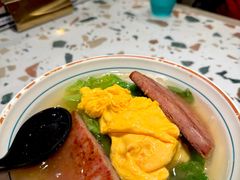 -华嫂冰室(湾仔店)