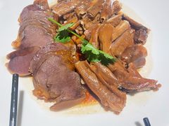 -乔街深夜食堂·小龙虾·高压锅生蚝(杭州总店)