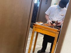 -锋味餐厅(空港复悦里店)