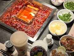 -锦城印象火锅(天府三街店)