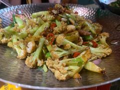 -米椰湘·辣椒炒肉