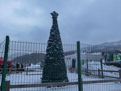 -太子岭滑雪场