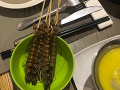 -海天盛宴海鲜自助(正大广场店)