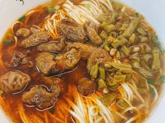 -李叁面馆(妇幼店)