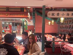 -辣小鲜·南昌大排档(船山路店)