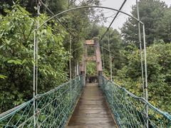 -遂昌金矿国家矿山公园