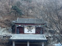 -天津盘山风景名胜区