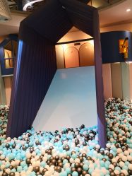 -meland club亲子乐园(重庆万象城店)