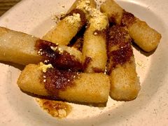 -不曾在把把烧•烧烤(莲坂磐基店)