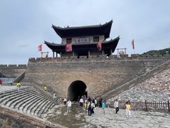 -雁门关景区