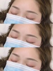 -久匠·野生眉半永久纹眉