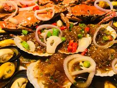 -爷爷的草帽·海鲜馆(孙塘路店)