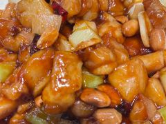 -恭敬李·烤鸭(天坛北门店)