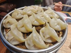 -老爷子原味蒸饺(总店)