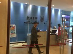 -南京钟山宾馆(江苏省会议中心)