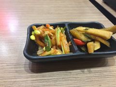 -安大叔拌饭(宝龙店)