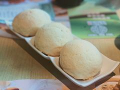 酥皮叉烧包-添好运点心专门店(北角店)