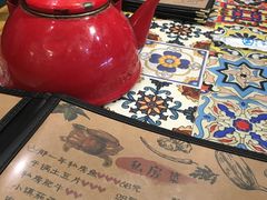 -乌镇那一年小院主题餐厅(甘泉西路店)