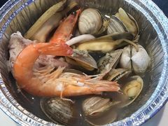 -鹭江潮餐厅•福建菜(鹭江佲家酒店)