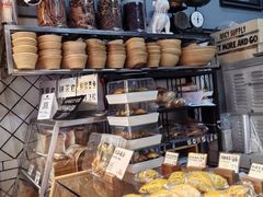 -Juicy Bakery(大学路店)