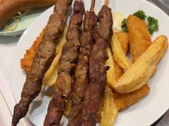 -宜家·瑞典风味餐厅(四元桥店)