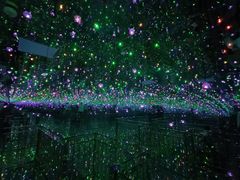 -天津梵高星空艺术馆(天河城旗舰店)