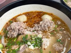 -榮泰米粉湯(Left Shop)