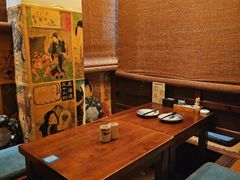 -鸟泉居酒屋·烧鸟·酒馆(百子湾店)