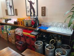 -刘师父老汉口江湖菜(蔡锷路店)