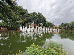 -一寨两国风景区
