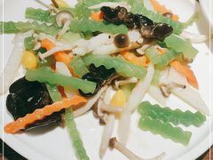 -前海沿·青岛菜(五四广场永旺店)