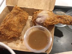 -快乐蜂(永光广场店)