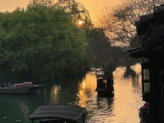 -乌镇景区