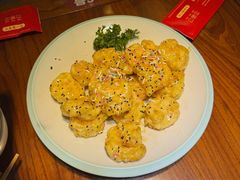 -惠宾饭庄(中山路店)
