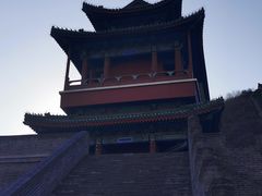 -居庸关长城
