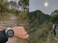 -阳台山自然风景区