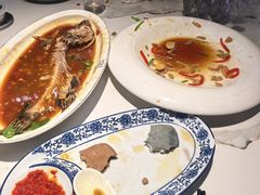 -又见炊烟私房菜(敬亭路店)