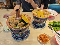 -武圣羊汤·西北面(朝阳门店)