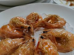 -老洋房花园饭店(绍兴路店)