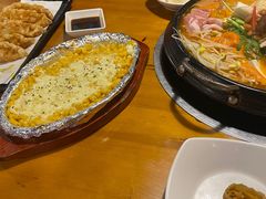 -咕咕站韩国料理(紫金港店)