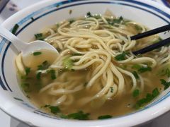 -丝路伊兰·兰州牛肉面(牛街总店)