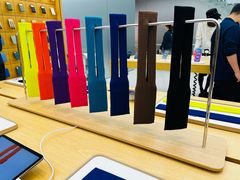 -Apple 零售店(Canton Road)