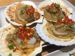-木屋烧烤(龙湖天街店)