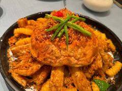 -79号渔船海鲜饭店(耀中店)