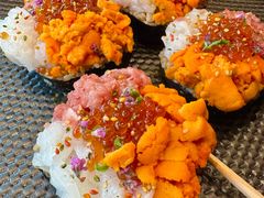-鮨冠OMAKASE食べ放题(北京首店)