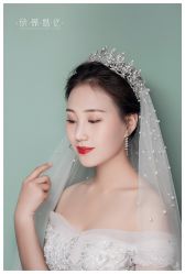 -欣薇婚纱(新源乐汇城店)