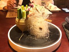 -解香楼(八盘岭路店)